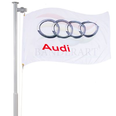 Bandeira Promocional