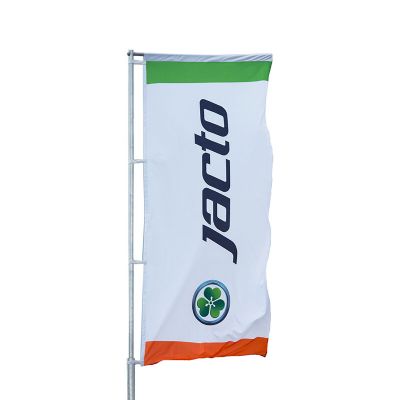Bandeira Promocional Vertical