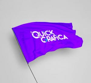 Bandeira Tecido Oxford 4x0