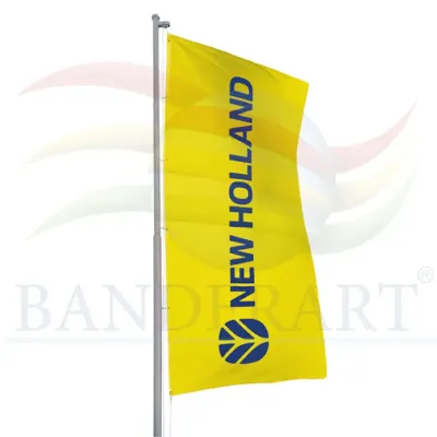 Bandeira Vertical bv
