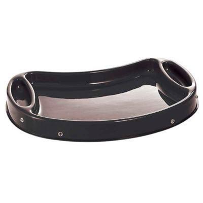 Bandeja Black Moldada