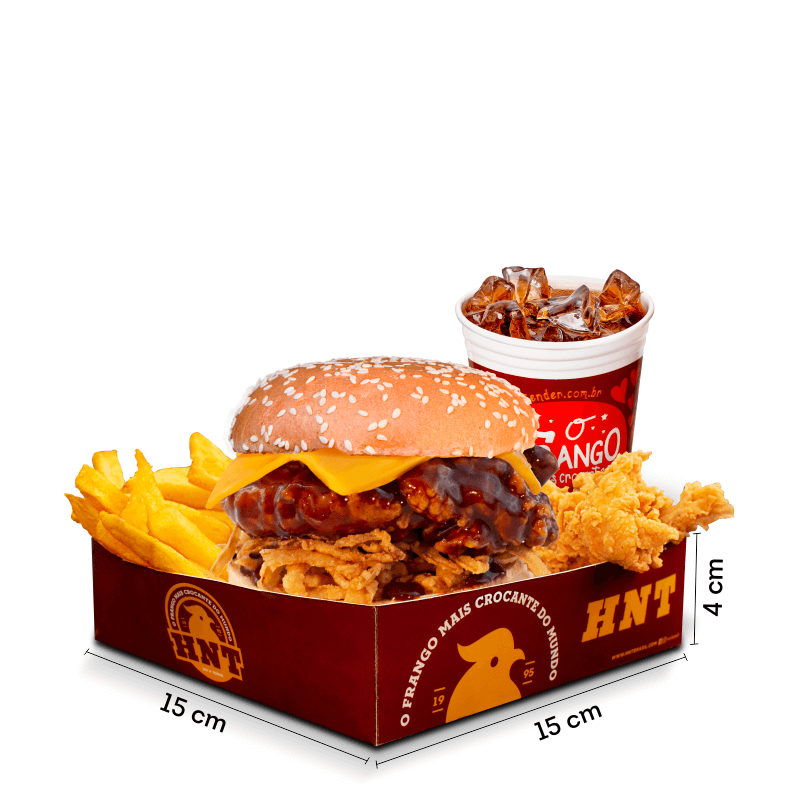Bandeja de Papel Personalizada