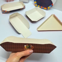 Bandeja para Lanche Personalizada