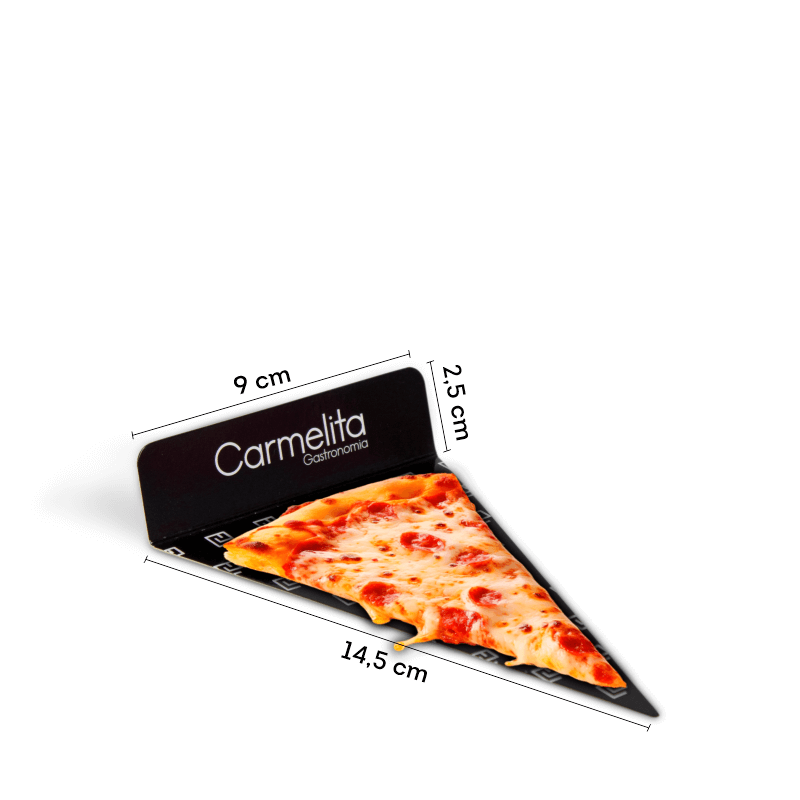 Bandejinha para Pizza