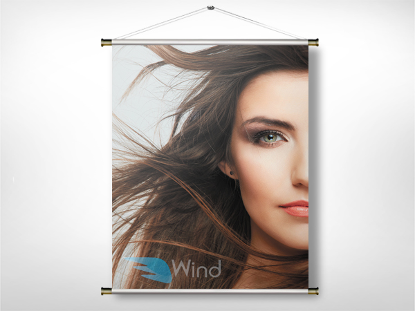 Banner 0.90×1.20cm