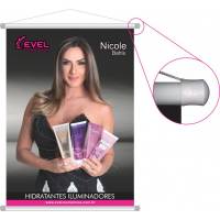 Banner 60x90cm