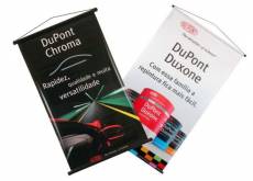 Banner 70x100cm