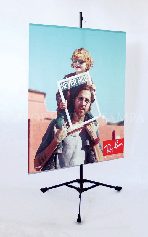 Banner Personalizado em Tecido — foto 2
