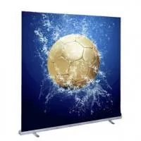 Banner Retratil Roll Up Personalizado