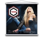 Banners Front Light 440g- Tamanho : M²