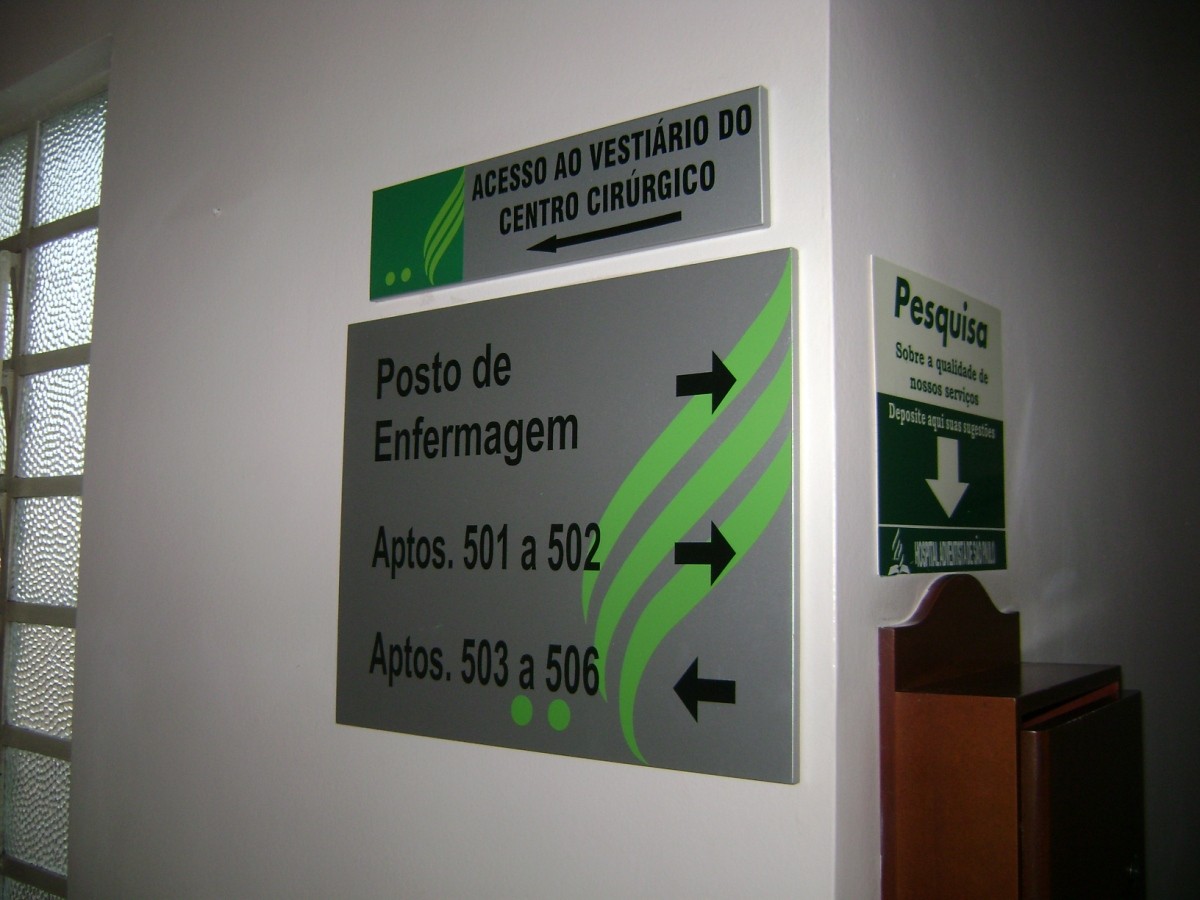 Banners Publicitários