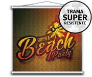 Banners Super Titanium 280g