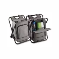 Banqueta Com Bolsa Termica Personalizada