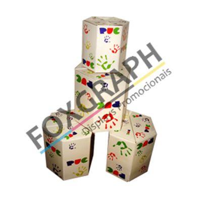 Banquinho Infantil