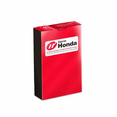 Baralho personalizado Copag
