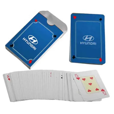 Baralhos Personalizados