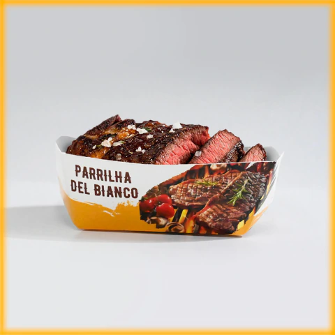 Barca Multiuso Personalizada P