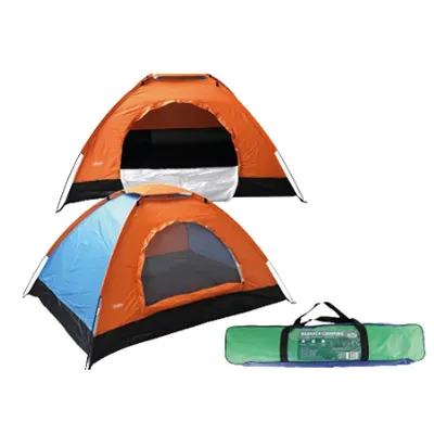 Barracas para camping