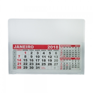 Base para Calendário Personalizada — foto 2