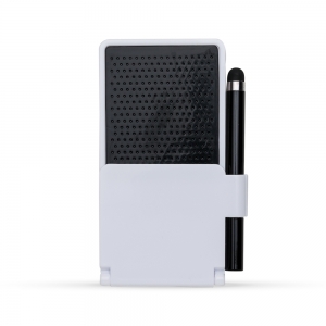 Base Plástica para Celular com Caneta Touch Personalizada — foto 5