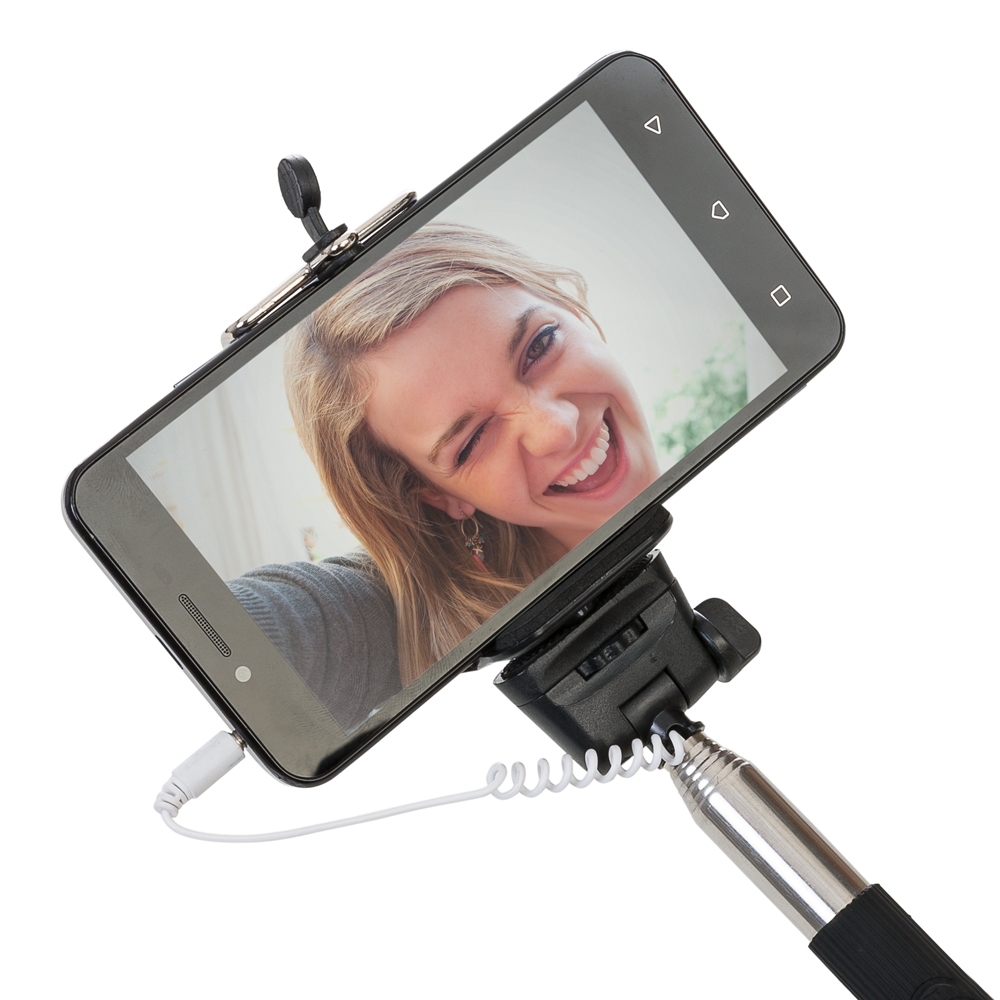 Bastão de Selfie Personalizado — foto 2