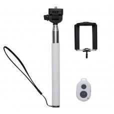 Bastão de Selfie Bluetooth Personalizado - 12961