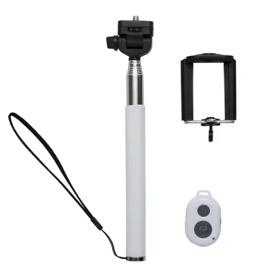 Bastao de Selfie Bluetooth Personalizado