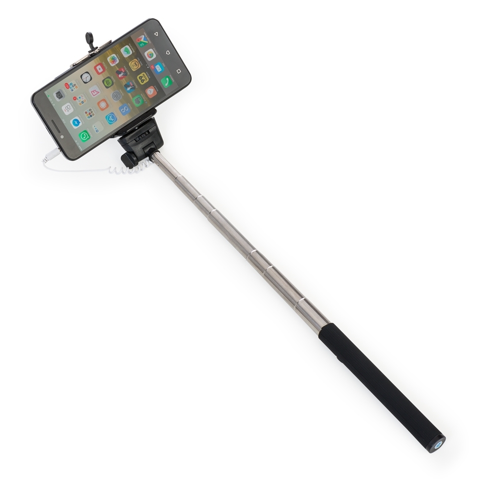 Bastão de Selfie Personalizado — foto 4