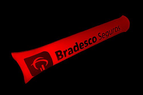 Bateco inflável com LED Personalizado — foto 2