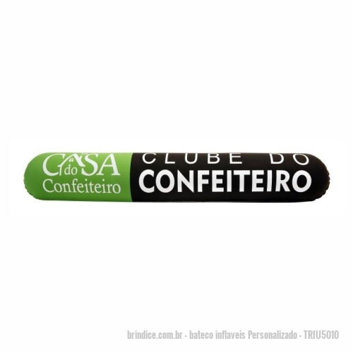 Bateco Inflaveis Personalizado