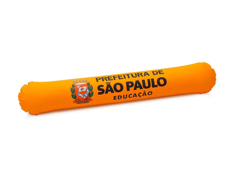 Bateco Inflável Personalizado 50 Cm - Bc2 Rp