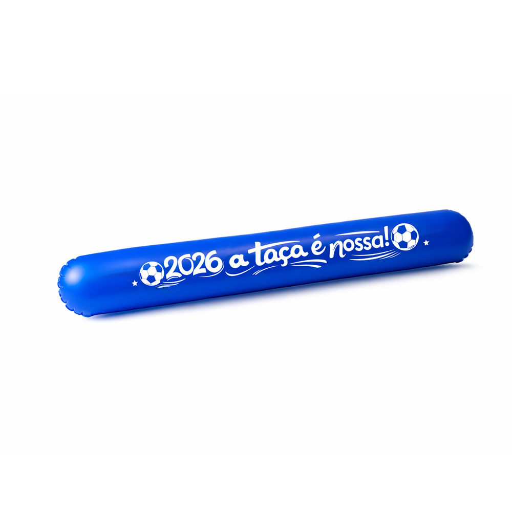Bateco Inflável Personalizado 70 Cm - Bc4 Rp