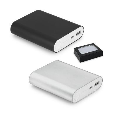 Bateria Aluminio 8000mah