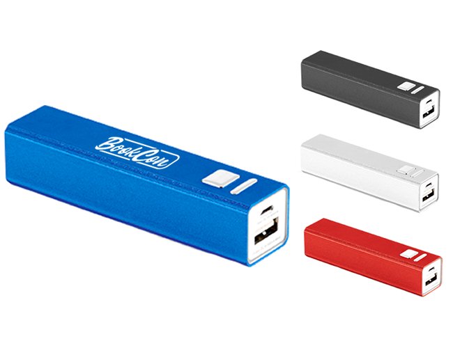BATERIA PORTÁTIL 1.800 mAh