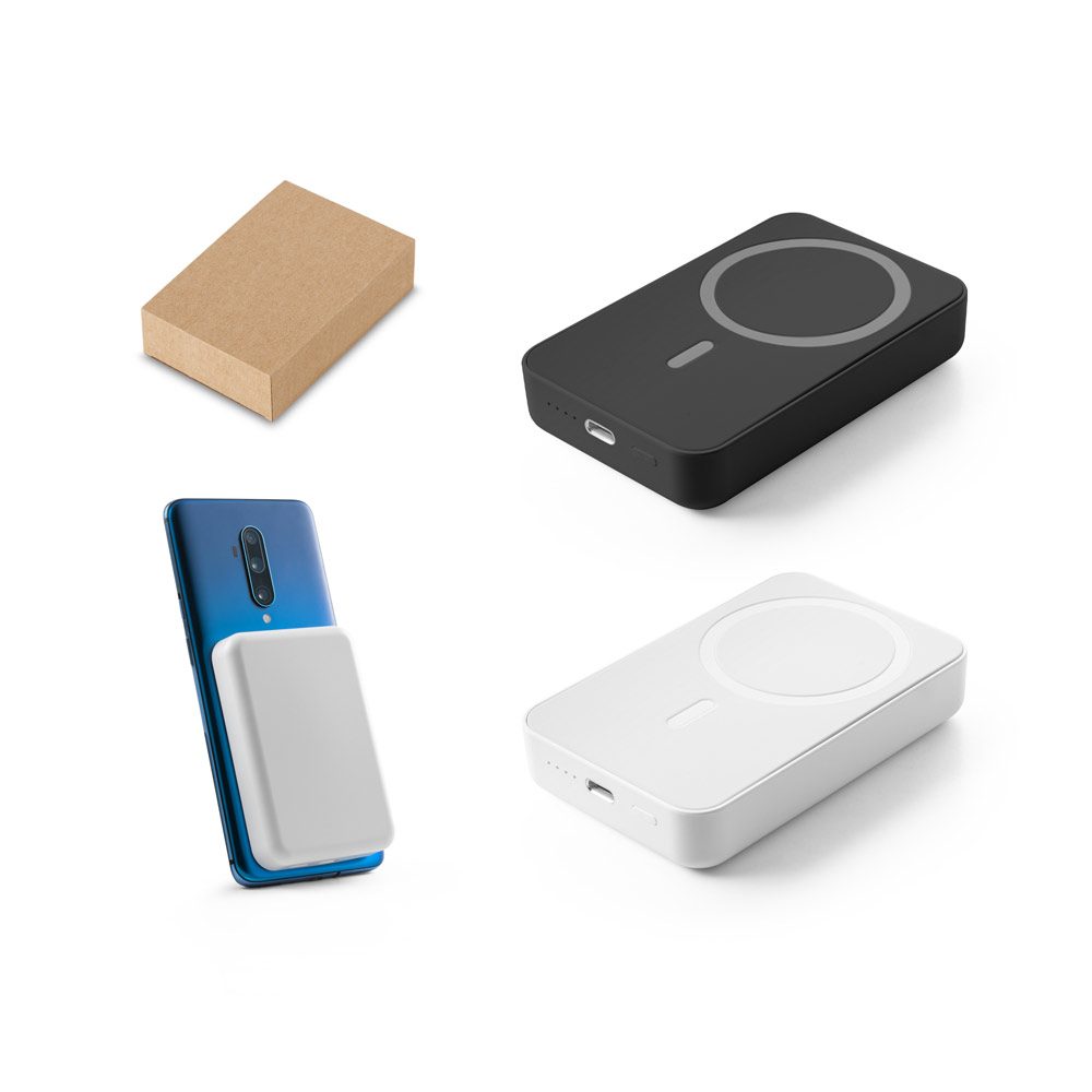 Bateria Portátil 10.000 mAh