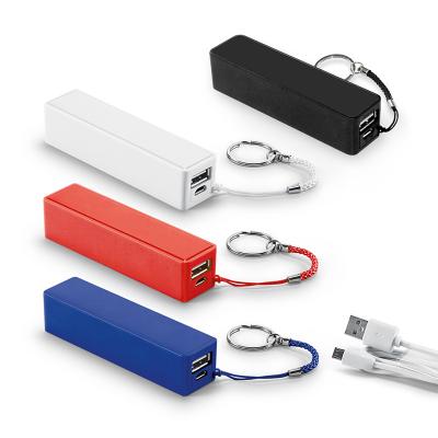 Bateria Portatil 1000mah