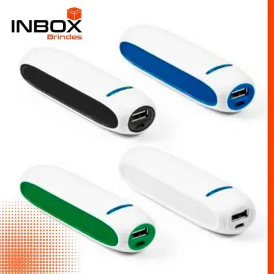 Bateria Portatil 1800 Mah