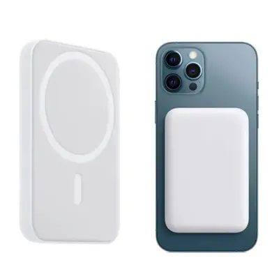 Bateria Portatil 5000mah Para Iphone