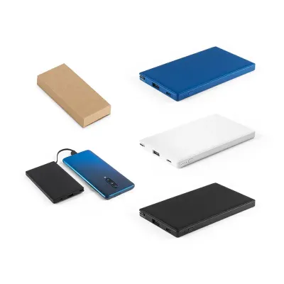 Bateria Portatil