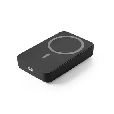 Bateria Portatil Abs 100 Reciclado 10000 Mah