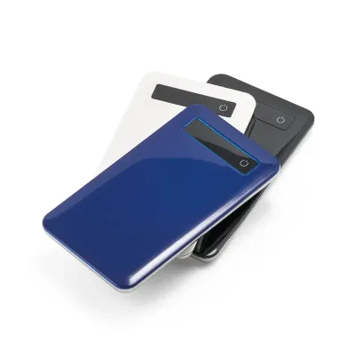 Bateria Portatil Com Ecra Touch e Indicador