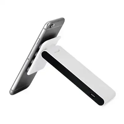 Bateria Portatil Com Ventosas