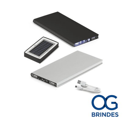 Bateria Portátil Personalizada - 97137