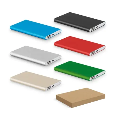 Bateria Portatil Slim