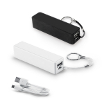 Bateria Portгѓtil Usb
