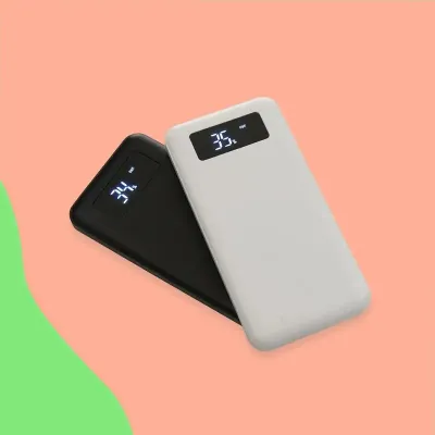 Bateria Reserva de 10000mah