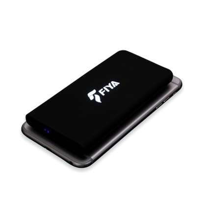 Bateria Reserva Wireless Personalizada - BG069
