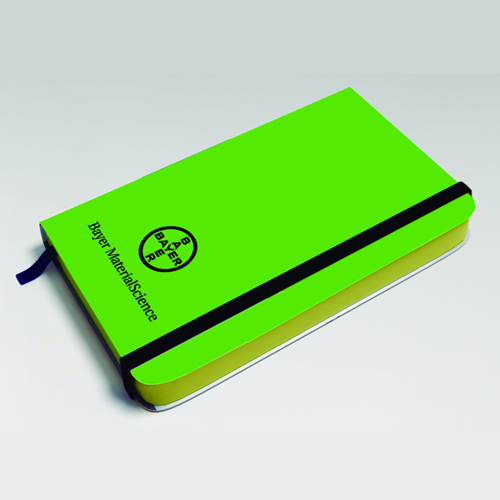 Mini Moleskines personalizados — foto 2