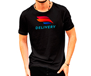 Camisetas Algodão Transfer Especial — foto 3