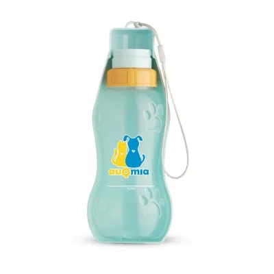 Bebedouro Garrafa Pet Personalizado